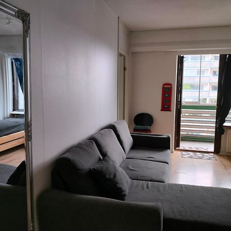 Apartment In Great Location Гельсінкі Екстер'єр фото