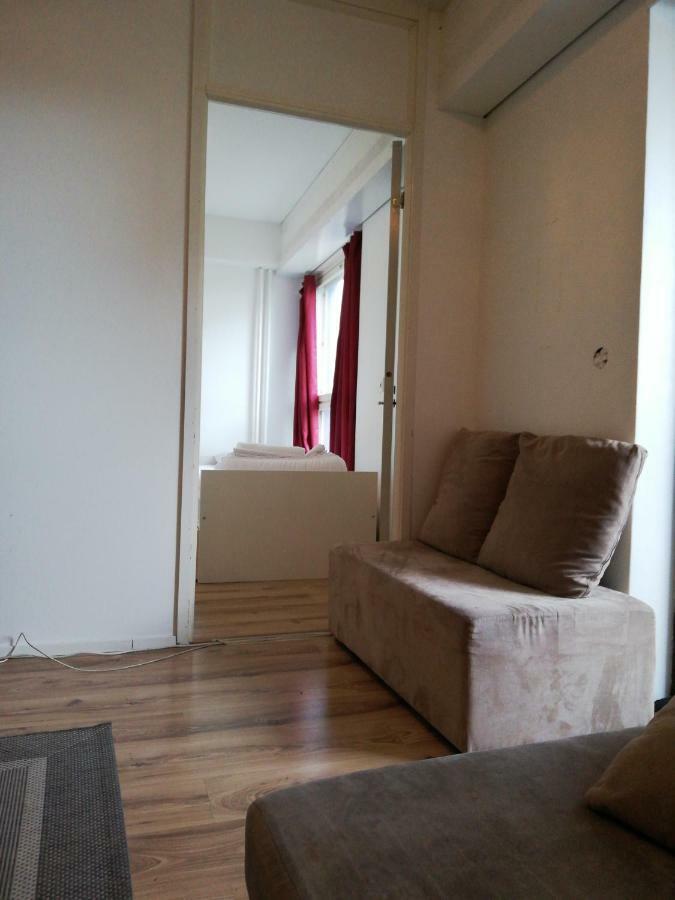 Apartment In Great Location Гельсінкі Екстер'єр фото