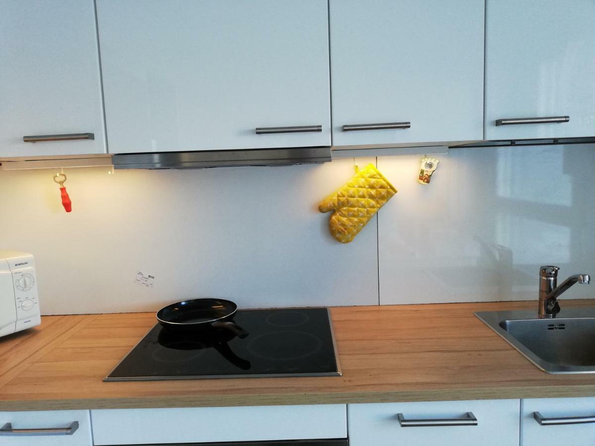 Apartment In Great Location Гельсінкі Екстер'єр фото