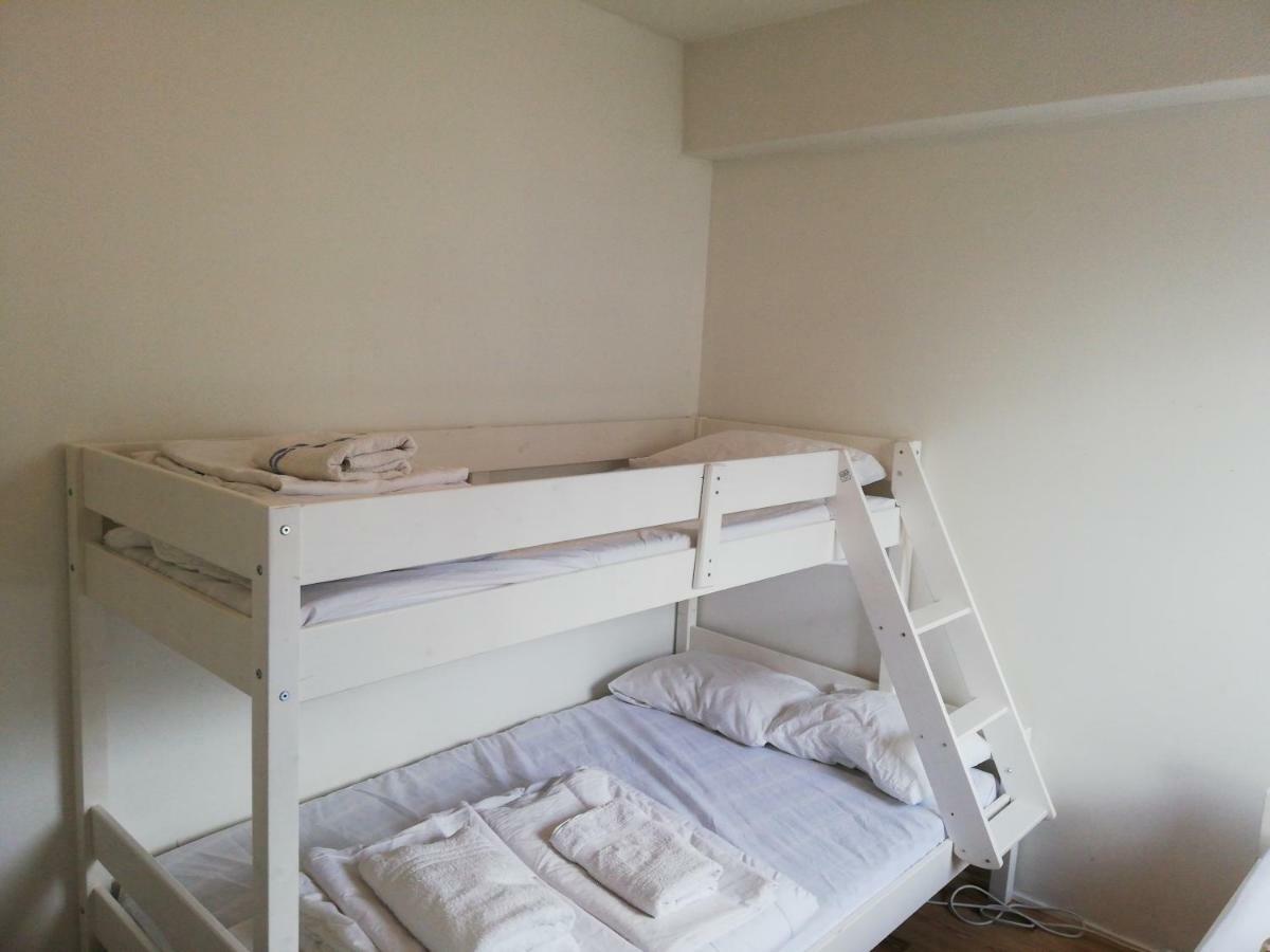 Apartment In Great Location Гельсінкі Екстер'єр фото