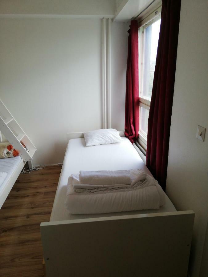Apartment In Great Location Гельсінкі Екстер'єр фото
