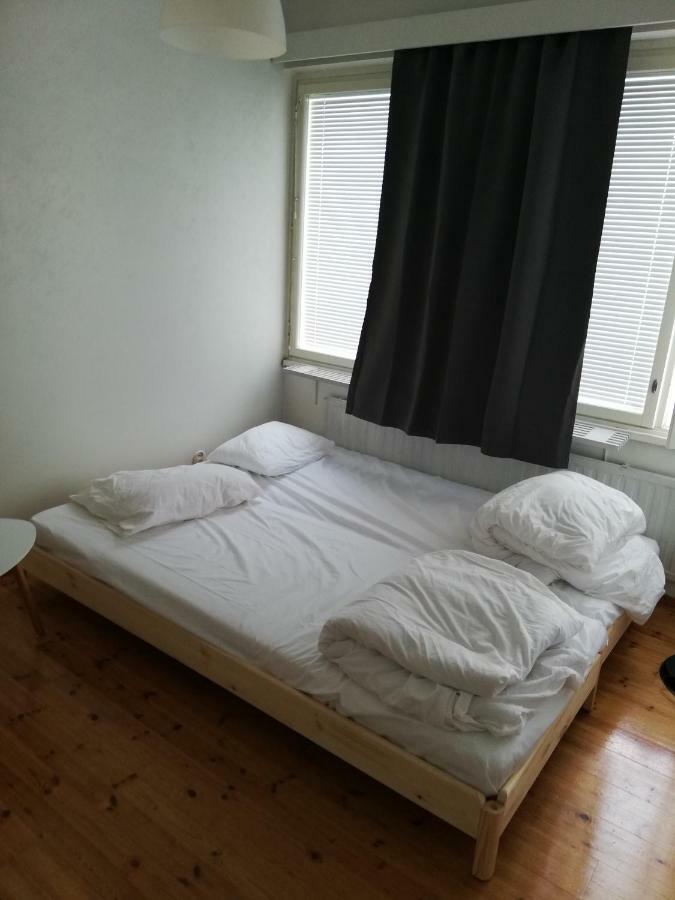 Apartment In Great Location Гельсінкі Екстер'єр фото