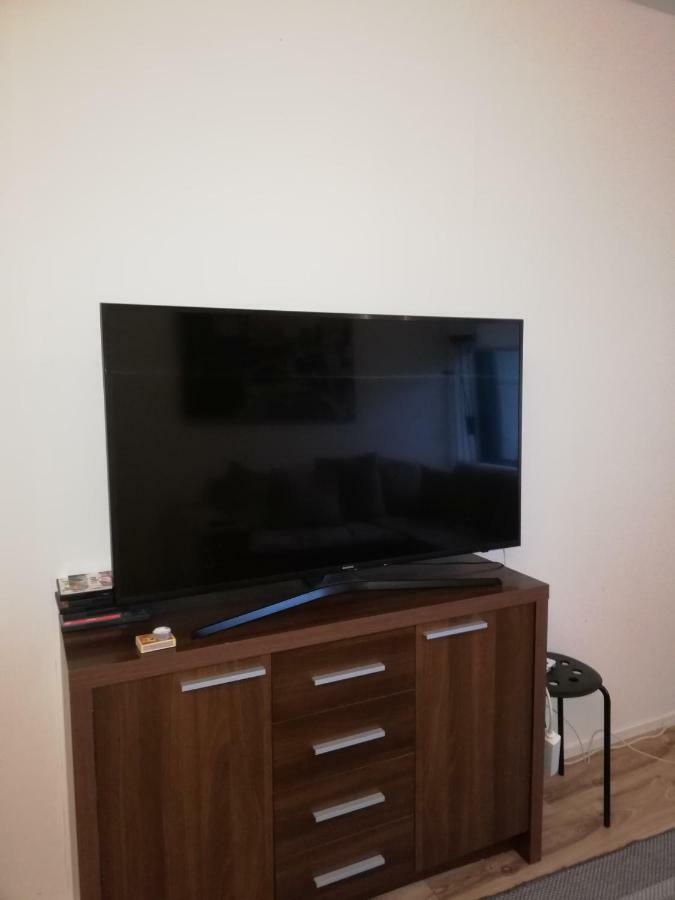 Apartment In Great Location Гельсінкі Екстер'єр фото